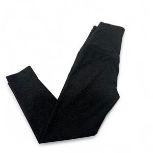 Beyond Yoga Black capri Leggings